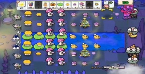 PvZ幼儿园TV触控版[图1]
