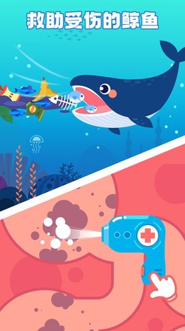 多多海洋医生[图1]