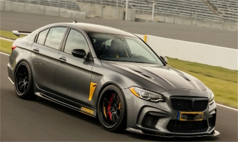 汽车漂移：极限汽车驾驶[图1]