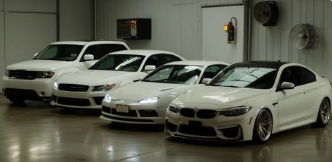 汽车漂移：极限汽车驾驶图1