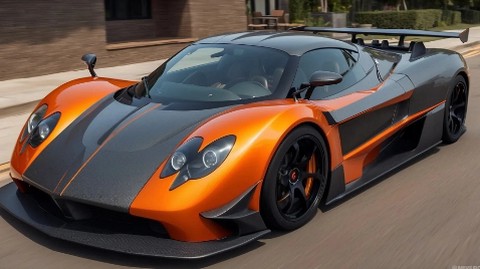 汽车漂移：极限汽车驾驶图3