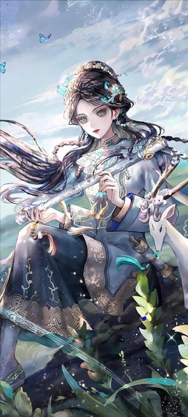 打第五人格用什么手机