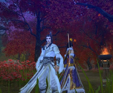 九阴真经怎么加入桃花岛