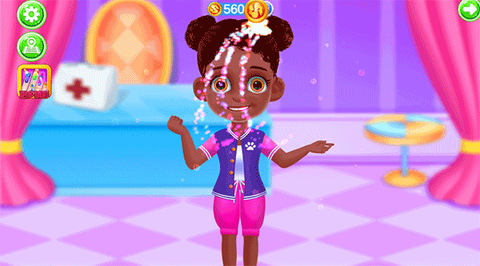 艾莎的趣味模拟医院[图7]