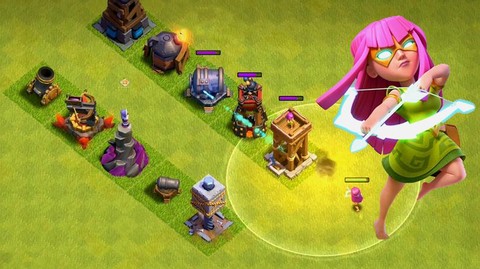 葫芦侠怎么修改部落冲突视频[图2]