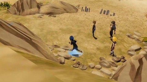 最终幻想15怎么修车[图1]