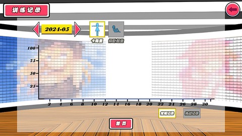 我的健身教练[图4]