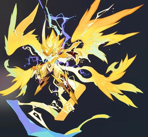 赛尔号雷伊怎么打盖亚[图2]