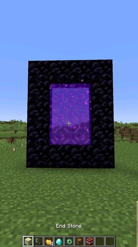 我的世界手机版有什么传送门[图2]