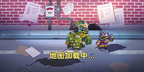 双人英雄作战[图3]