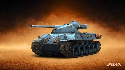 全民坦克联盟[图4]