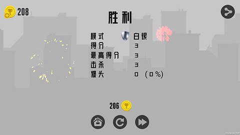 火柴人：射手大战[图5]