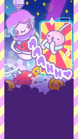 爪女孩：扭蛋故事的秘密图2