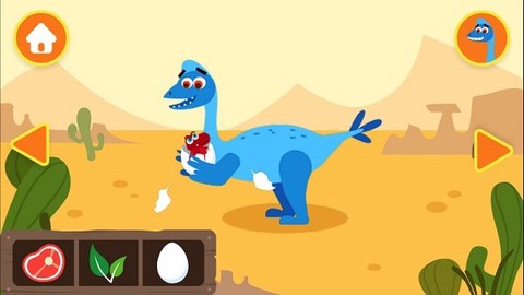 多多恐龙岛[图1]