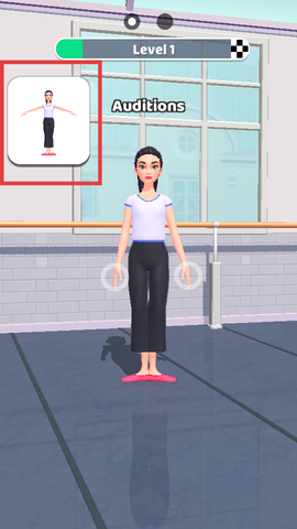 芭蕾舞演员[图2]