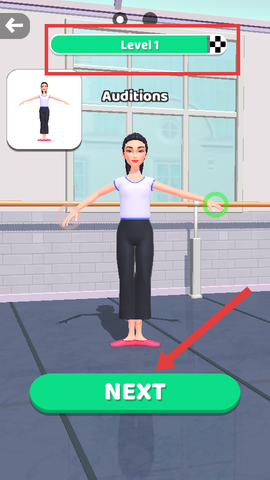 芭蕾舞演员[图3]