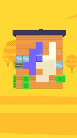 沉浸式解压模拟器图1