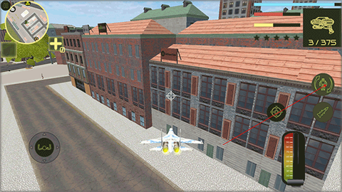 钢铁机器人英雄[图3]