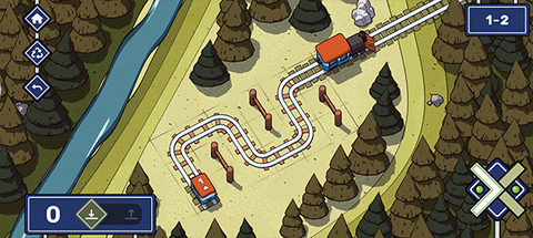 代号：轨驶神拆[图2]