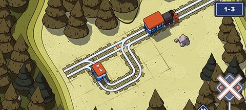 代号：轨驶神拆[图3]