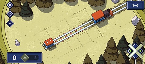 代号：轨驶神拆[图6]