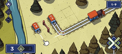 代号：轨驶神拆[图9]