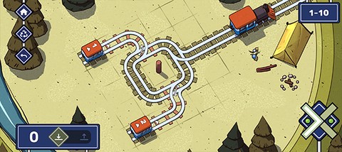 代号：轨驶神拆[图10]