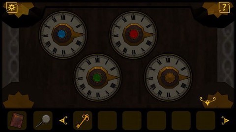 遗忘之丘:第三轴图3