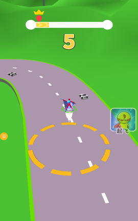 赛车接力赛[图3]