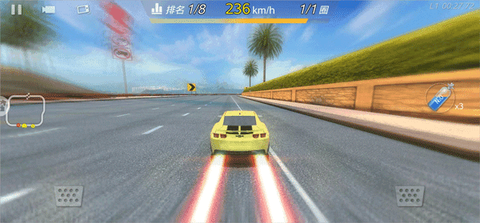 3D飞车漂移[图4]