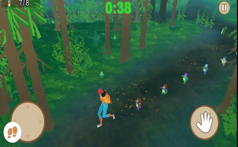 寻找丢失的熊孩子图3