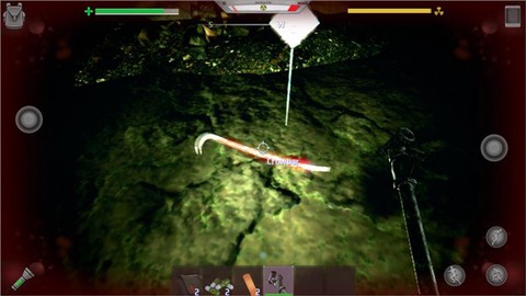 逃离切尔诺贝利[图4]