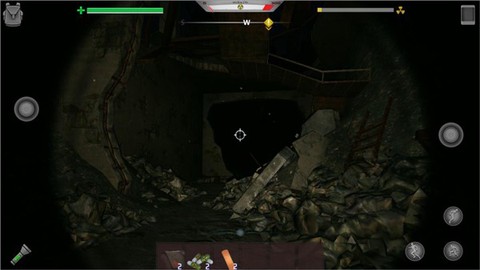 逃离切尔诺贝利图2