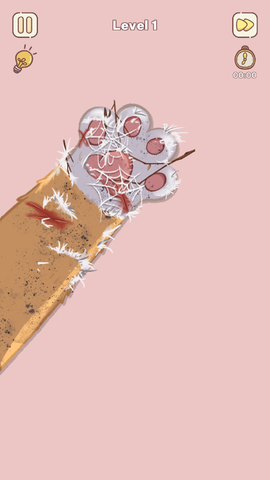 舒适故事：整理图2