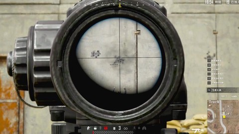 绝地大逃杀怎么拿枪[图1]