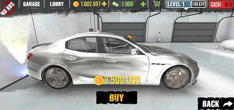 真实漂移世界[图3]