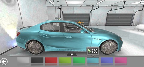 真实漂移世界[图4]