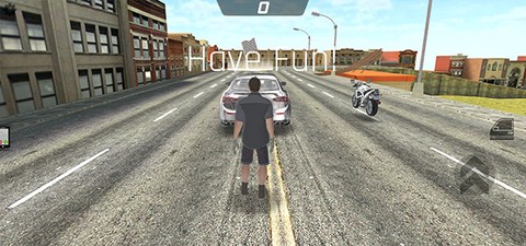 真实漂移世界[图6]