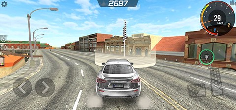 真实漂移世界[图7]