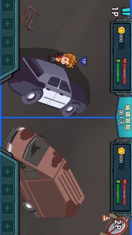 孤岛求生战争[图2]