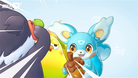 酷比大陆国际服测试服[图4]