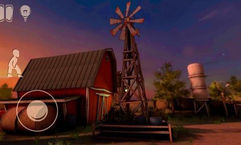 恐怖故事：绑架者图2