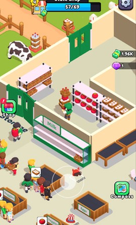 我的农场超市[图1]