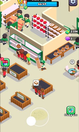 我的农场超市图2