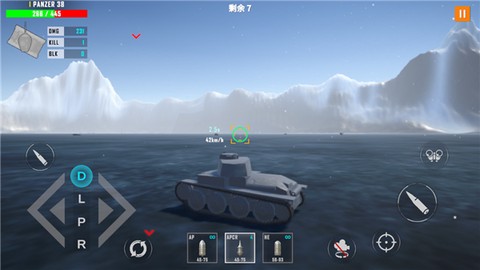 坦克猎人3[图5]