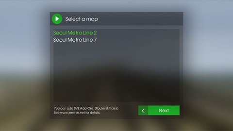 列车模拟器2[图1]