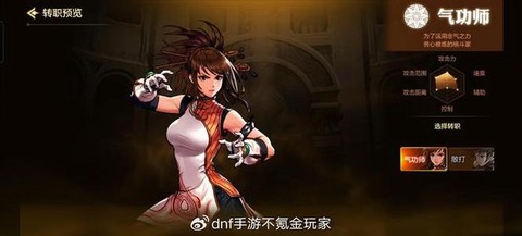 dnf蓝猫是什么职业[图2]