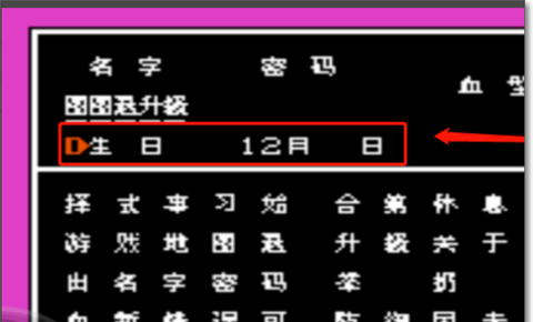 热血格斗传说双虎版[图4]