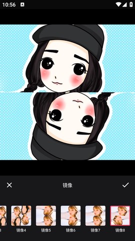 拍照滤镜美化相机[图3]