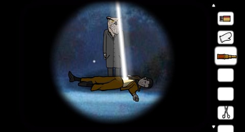 逃离方块：磨坊[图1]